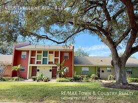 4858 Tangerine Ave in Winter Park, FL - Building Photo
