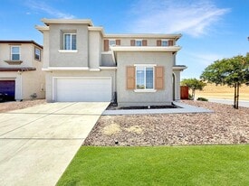 21161 Cabernet Dr in Patterson, CA - Building Photo