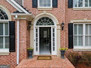 115 Sutton Ct in Tyrone, GA - Building Photo - Building Photo