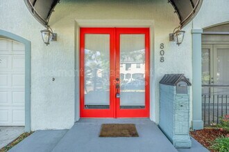 808 Shine Ave in Orlando, FL - Building Photo - Building Photo