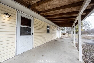 1626 S Ritter Ave in Indianapolis, IN - Building Photo - Building Photo