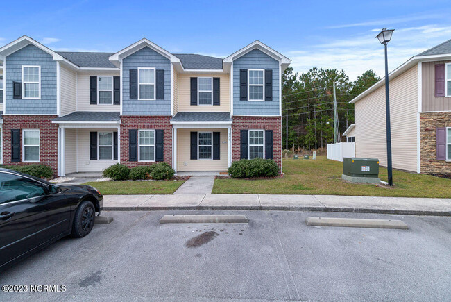 property at 131 Glen Cannon Drive