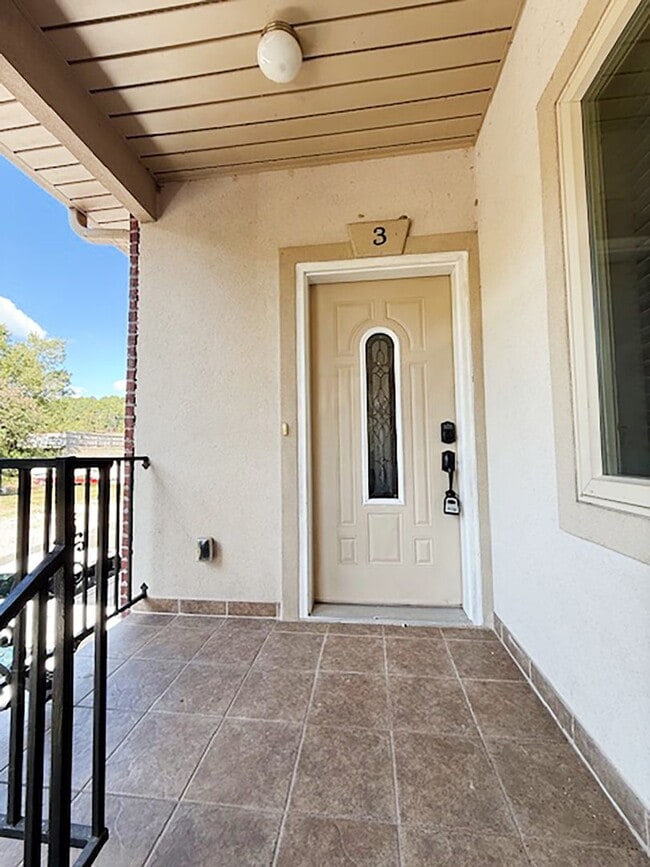 property at 1133 Airport Rd