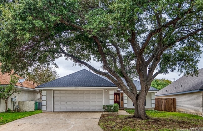 14823 River Glen N, Unit 1 Bedroom 0406 in San Antonio, TX - Building Photo - Building Photo