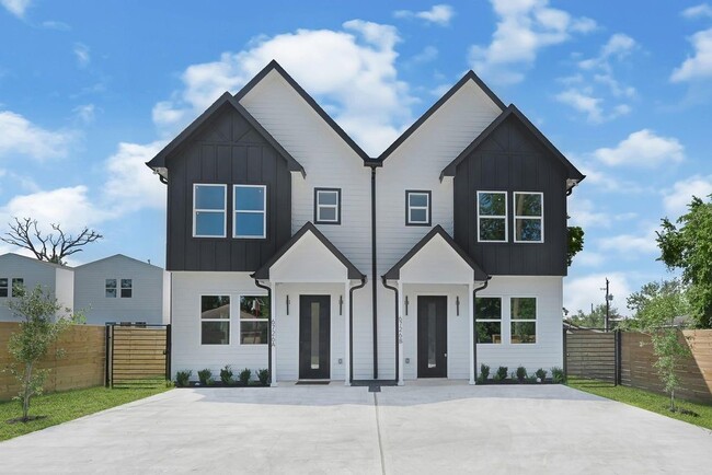 property at 6726 Dumble St