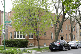 2635-2637 W Arthur Ave in Chicago, IL - Foto de edificio - Building Photo