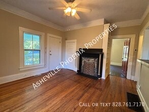 16 Stewart St in Asheville, NC - Building Photo - Building Photo