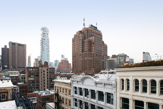 18 Mercer St in New York, NY - Building Photo - Building Photo