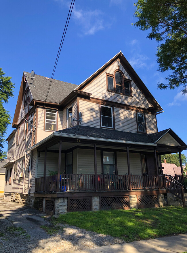 331 Conkey Ave in Rochester, NY - Building Photo - Building Photo