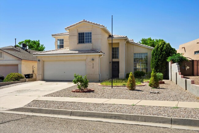 4520 Ambrose Alday Loop SE in Rio Rancho, NM - Building Photo - Building Photo