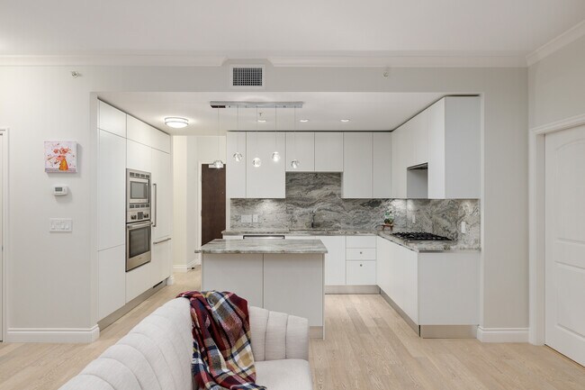 175 Victory Ship Way in North Vancouver, BC - Building Photo - Building Photo
