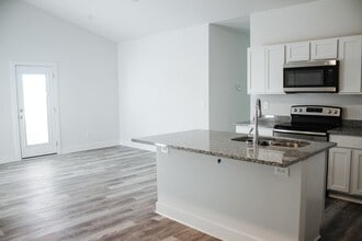 4510 N Froli St in Wichita, KS - Building Photo - Building Photo