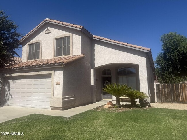 property at 7216 W Irma Ln