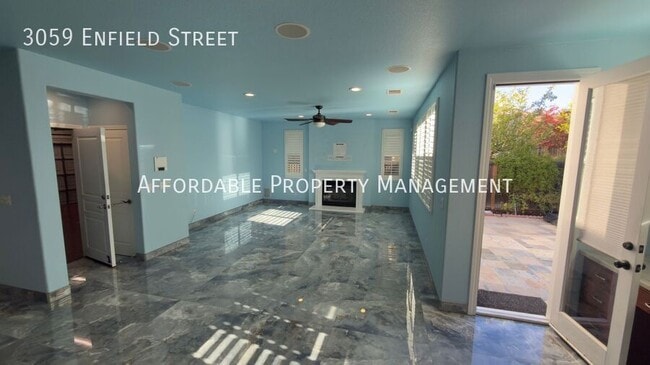 3059 Enfield St in San Ramon, CA - Building Photo - Building Photo