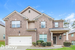 9633 Ivey Ridge Cir