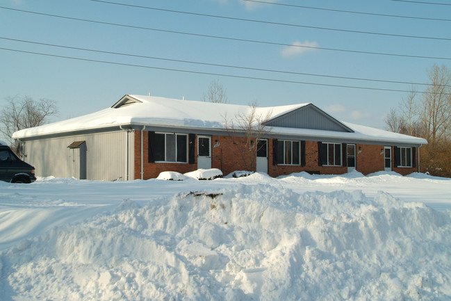 58641 Wallington in Washington, MI - Foto de edificio - Building Photo