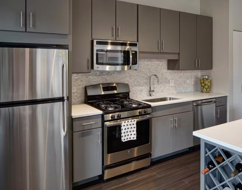 41 W Polk St in Chicago, IL - Building Photo