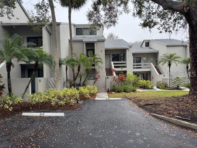 property at 1111 N Bayshore Blvd
