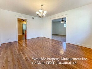 3967 Albright Ave in Los Angeles, CA - Building Photo - Building Photo