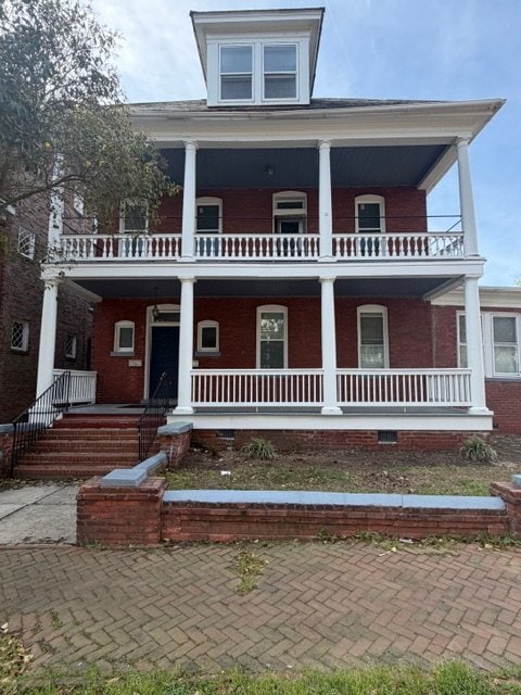 511 Hampton Pl, Unit A