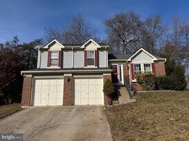 3132 Laurel View Dr in Abingdon, MD - Building Photo