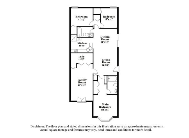 2633 River Meade Way in Nashville, TN - Foto de edificio - Building Photo