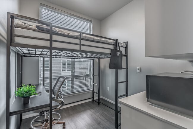 Novo Apartments