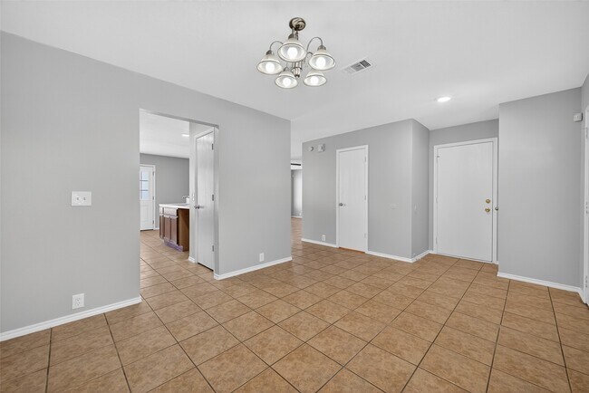 14914 Rain Dance Dr in Houston, TX - Building Photo - Building Photo