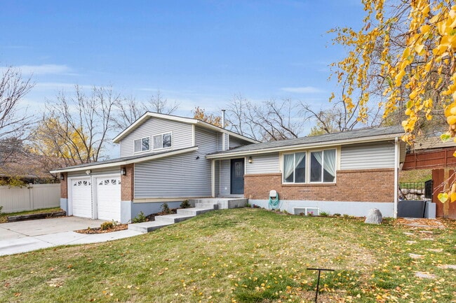 2317 N 1000 W, Unit House and basement in Provo, UT - Building Photo - Building Photo