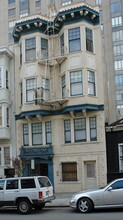 1120 Taylor St in San Francisco, CA - Building Photo - Building Photo