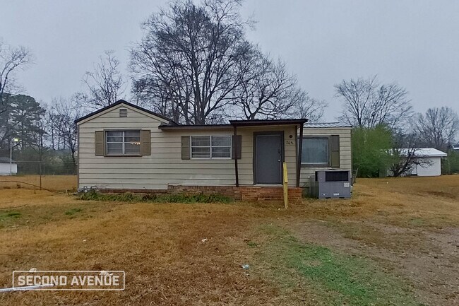 property at 208 Kentwood Ave