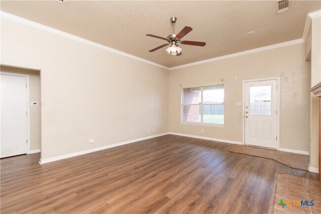 608 Leo Ln in Killeen, TX - Building Photo - Building Photo