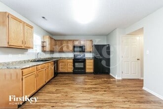 5722 Dollar Forge Dr in Indianapolis, IN - Building Photo - Building Photo