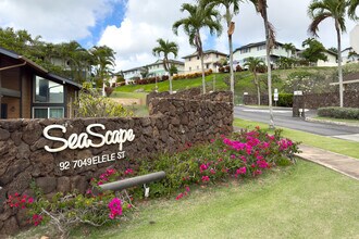 Seascape at Makakilo in Kapolei, HI - Foto de edificio - Building Photo