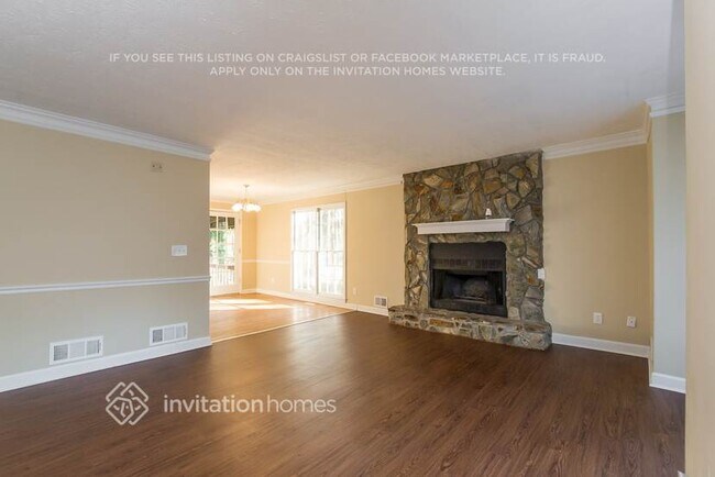 297 Old Hickory Way in Dallas, GA - Building Photo - Building Photo