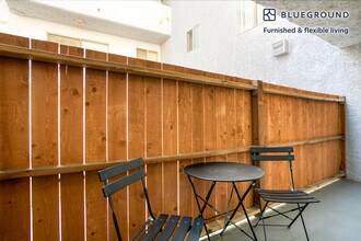 616 N Sweetzer Ave in Los Angeles, CA - Building Photo - Building Photo