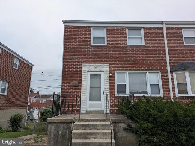 property at 1111 Circle Dr