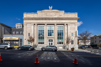 505-509 Clinton Ave in Newark, NJ - Building Photo - Building Photo