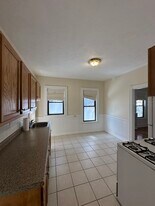 17 Cushman Rd in Boston, MA - Building Photo
