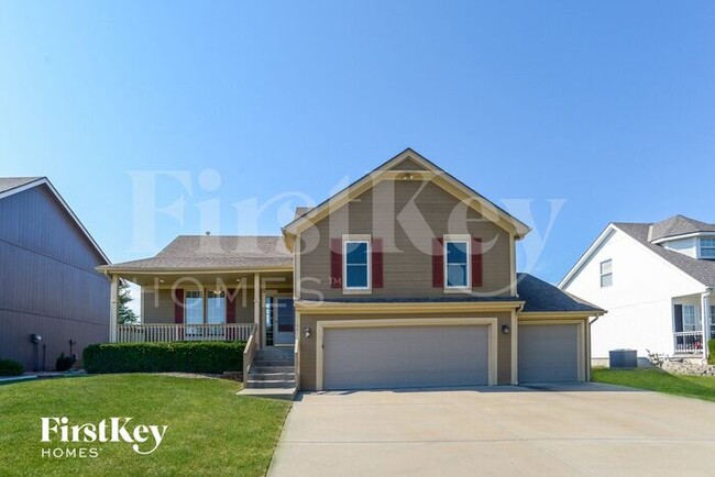 property at 9104 N Camden Ave