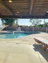 366 S Haskell Dr in El Centro, CA - Building Photo