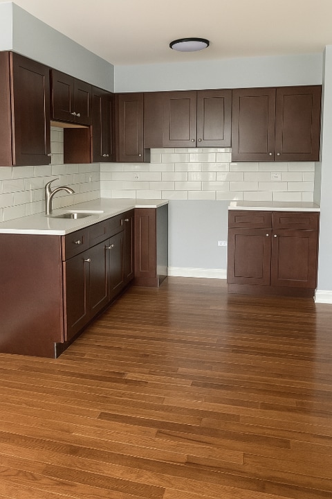 2445 W 51st St in Chicago, IL - Building Photo