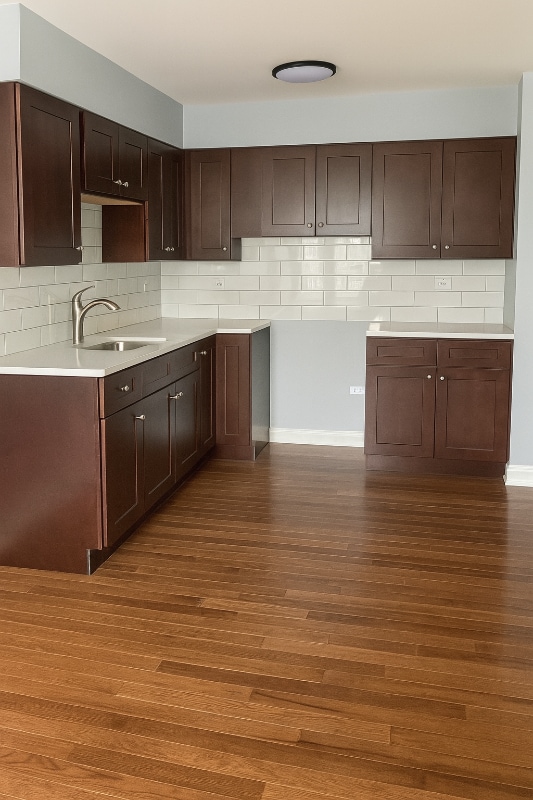 property at 2445 W 51st St