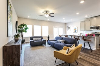 George Creek Village Rental Homes in Easley, SC - Building Photo - Building Photo