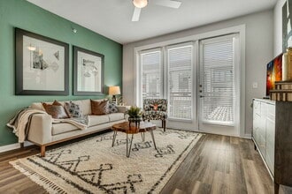 26 at City Point in North Richland Hills, TX - Building Photo - Building Photo