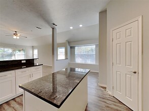 17523 Chestnut Trail in Richmond, TX - Foto de edificio - Building Photo