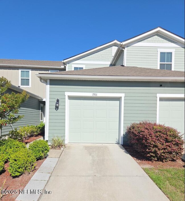 property at 7901 Echo Springs Rd