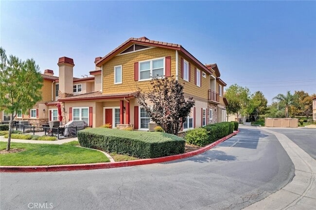 property at 1510 Orange Ave