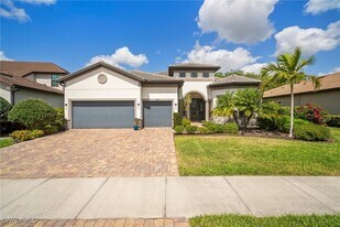 14227 Wild Timber Ct in Estero, FL - Building Photo