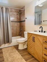 358 22nd St, Unit Two in San Diego, CA - Foto de edificio - Building Photo